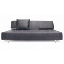 Long Horn Deluxe Excess Double Sofa Bed