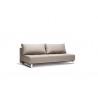 Supremax Double Excess Deluxe Sofa Bed