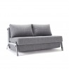 Cubed 140 Double Sofa Bed