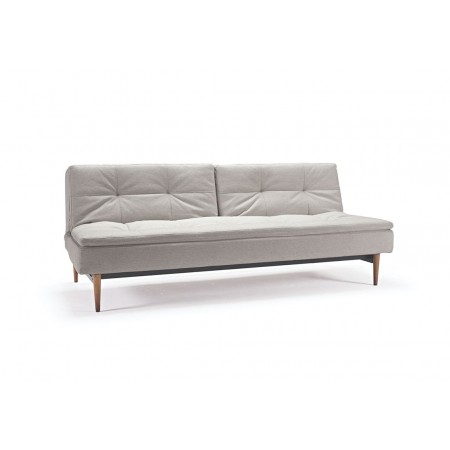Dublexo King Single Sofa Bed Without Arms