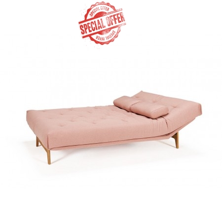 Aslak Deluxe Double Sofa Bed