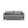 Cubed 140 Double Sofa Bed With Arms