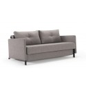 Cubed 160 Queen Sofa Bed With Arms