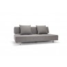 Long Horn Excess Double Sofa Bed