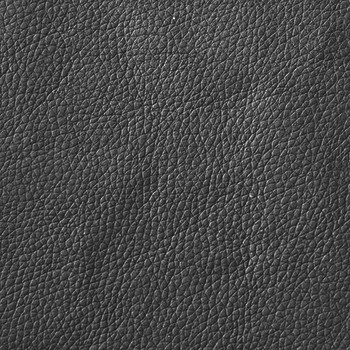 582-Leather-Look-Black
